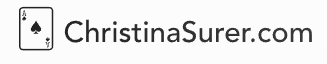 ChristinaSurer.com – Betting Guides